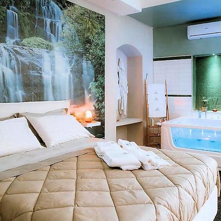 Le coccole luxury Suite Sannicandro di Bari Extérieur photo