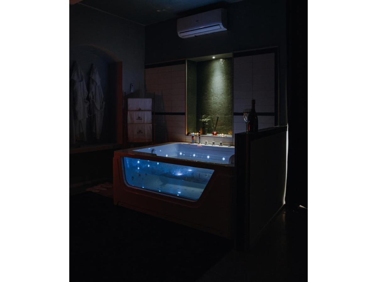 Le coccole luxury Suite Sannicandro di Bari Extérieur photo