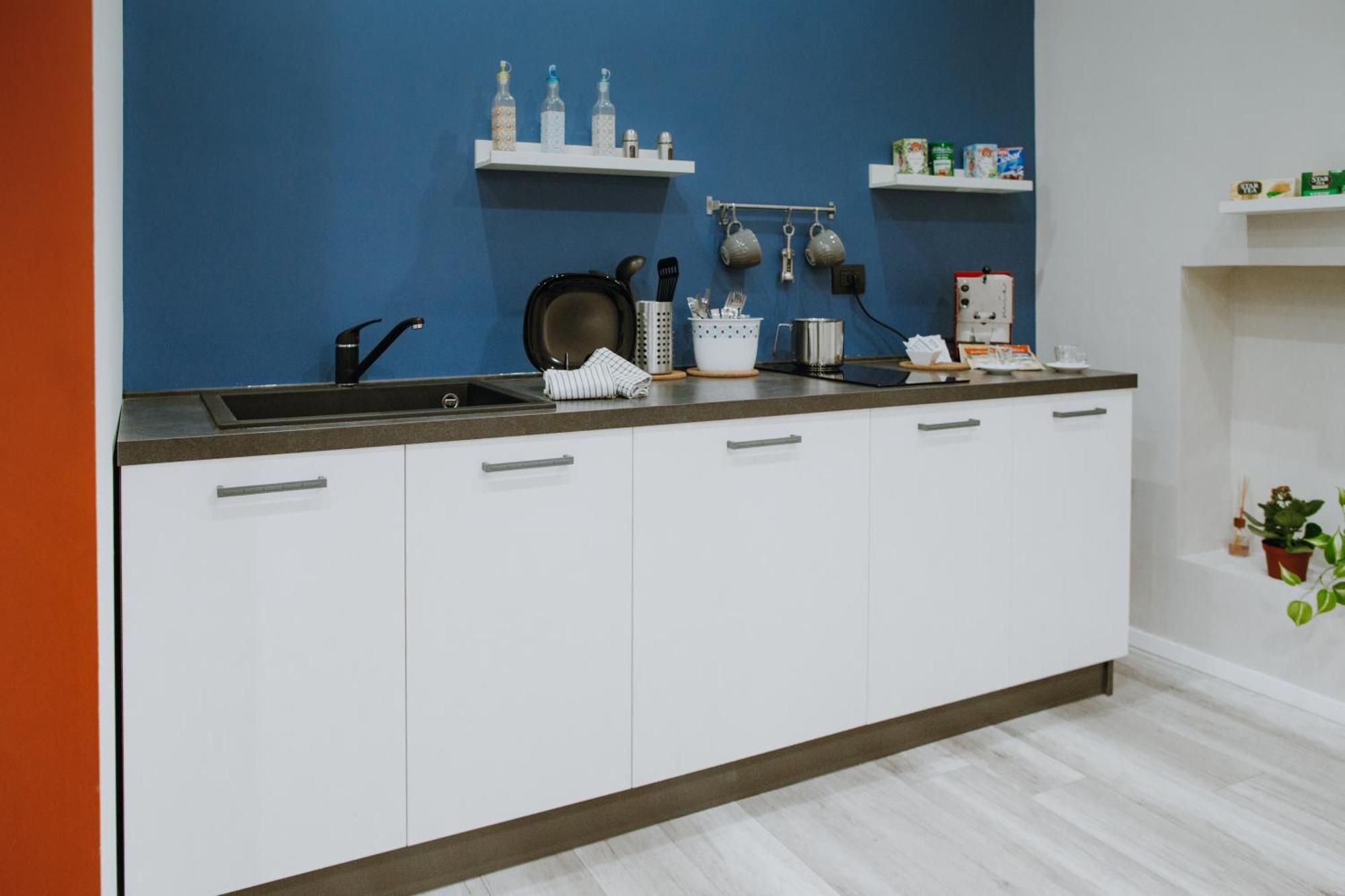 Le coccole luxury Suite Sannicandro di Bari Chambre photo